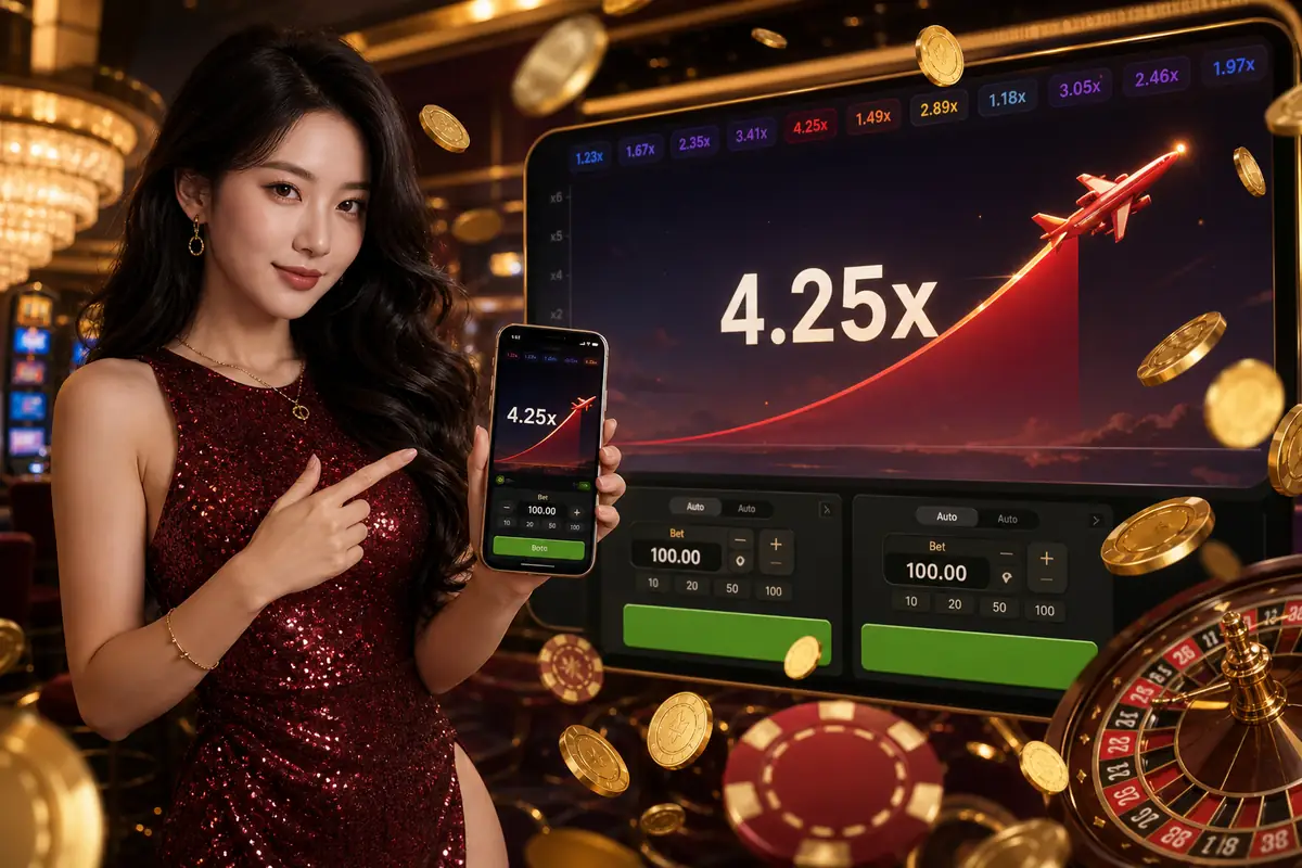 stbet9 লাকি নেকো স্লট গেম