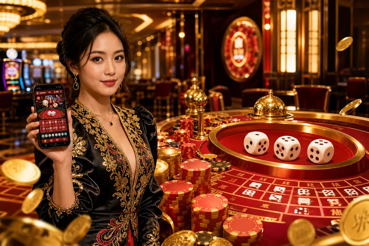 stbet9 Fortune Tiger স্লট গেম
