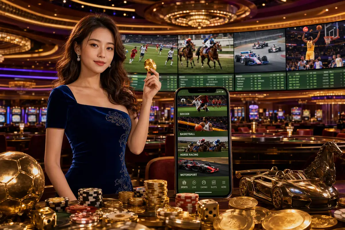 stbet9 অনলাইন লাইভ ক্যাসিনো