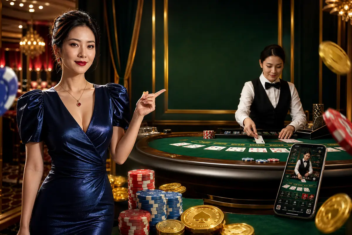 stbet9 অনলাইন স্লট গেম