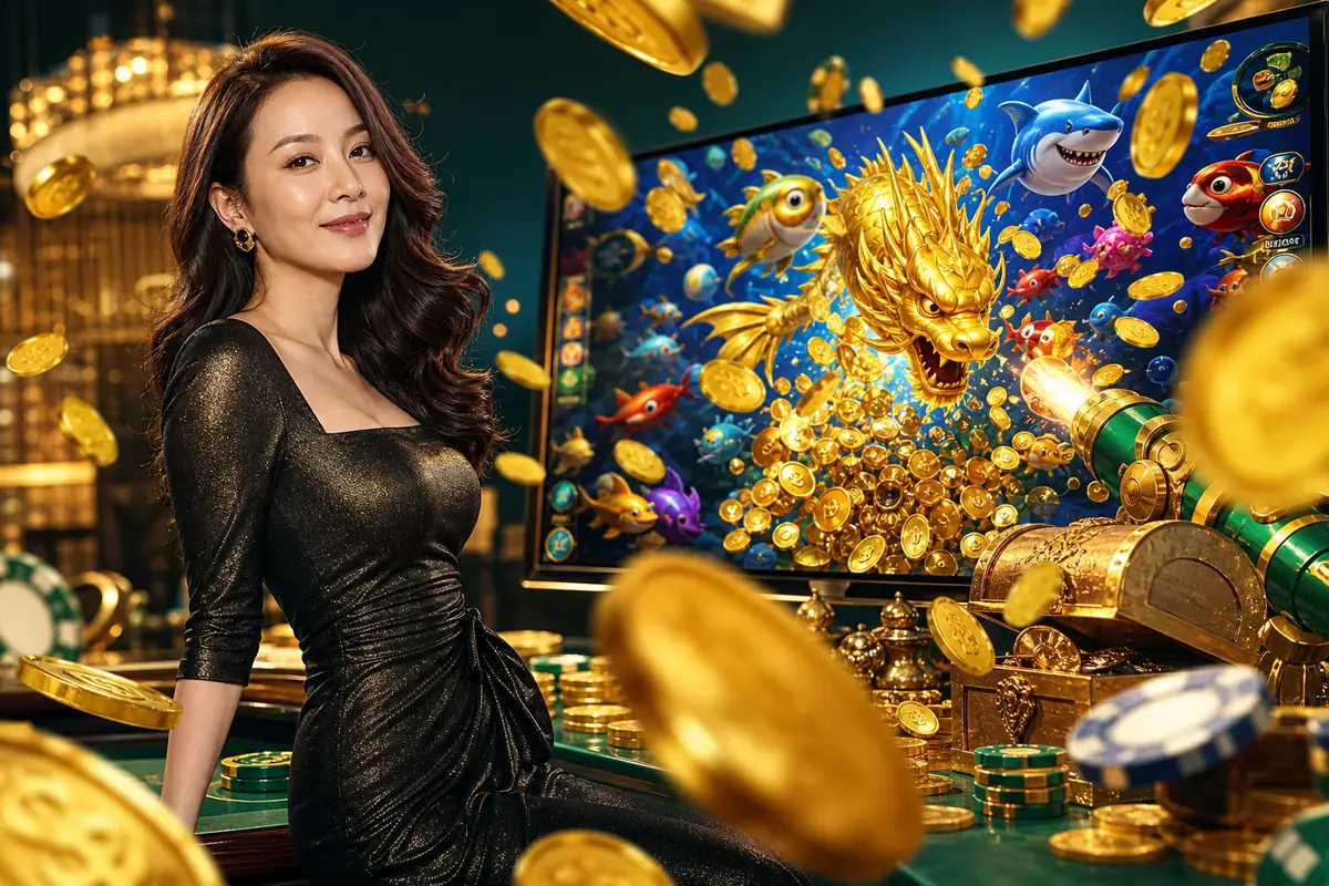 stbet9 লাকি নেকো গেমপ্লে নির্দেশিকা