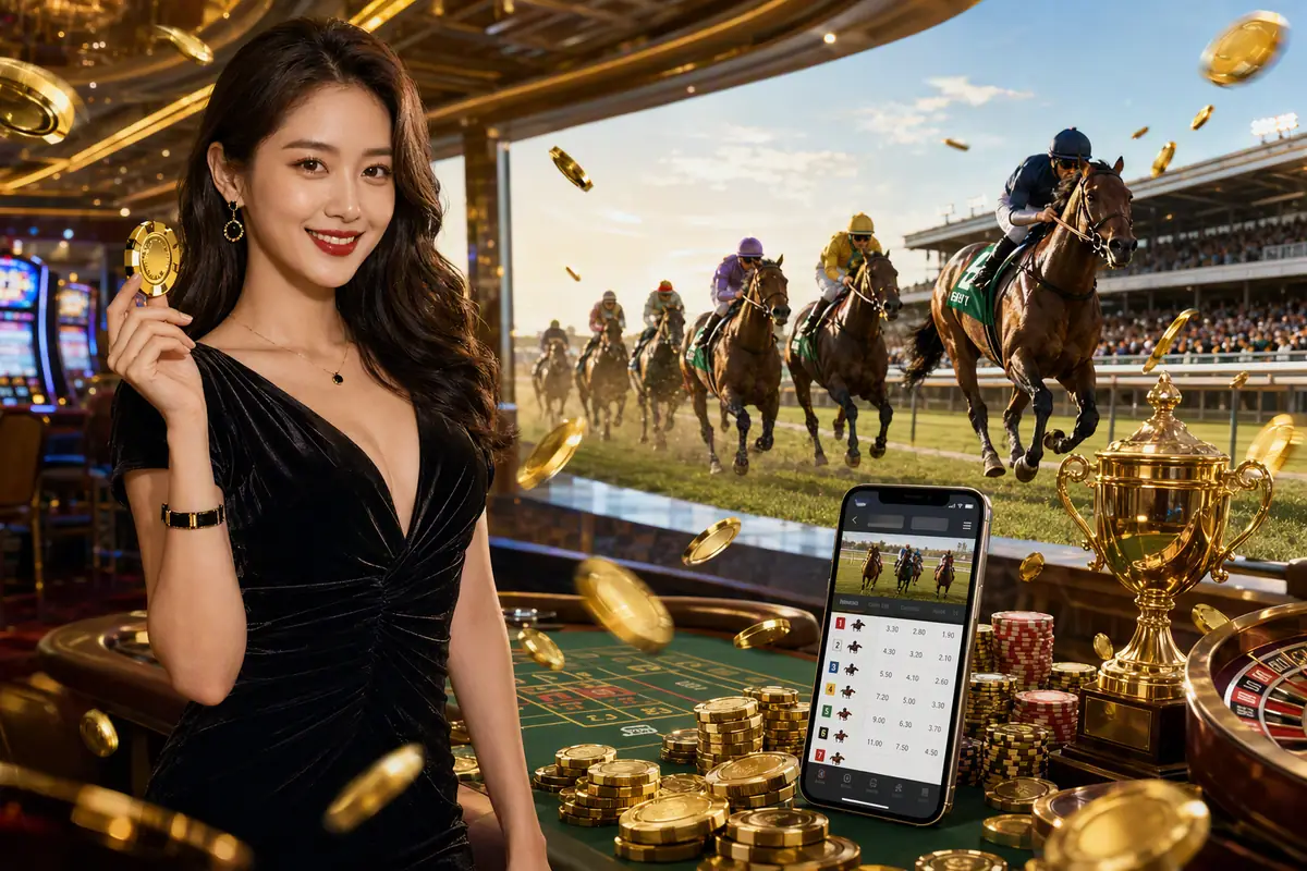 stbet9 মেগাওয়েজ গেম কালেকশন